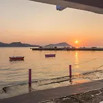 Dom wakacyjny Blue Horizon Syrma Klima (Milos)