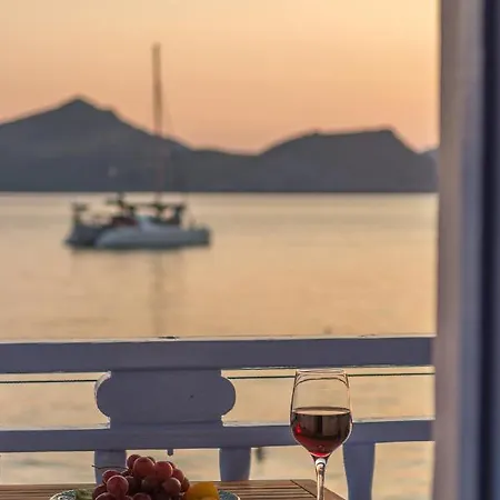 Blue Horizon Syrma *