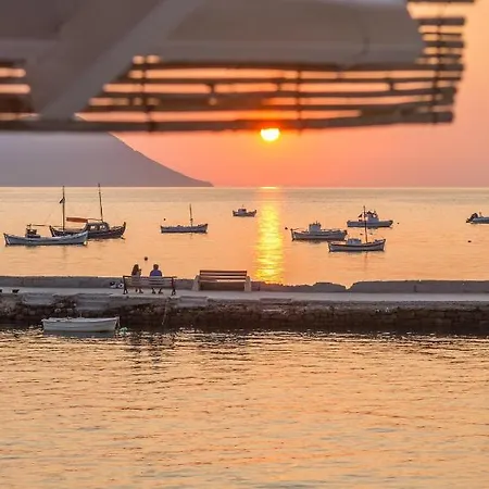 Blue Horizon Syrma * Klima (Milos)