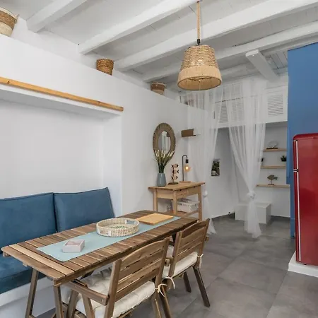 Blue Horizon Syrma Hébergement de vacances