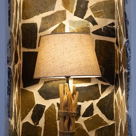 Blue Horizon Syrma * Klima (Milos)