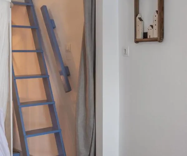 Blue Horizon Syrma * Klima (Milos)