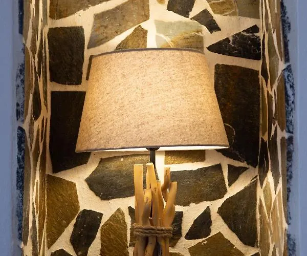 Blue Horizon Syrma * Klima (Milos)