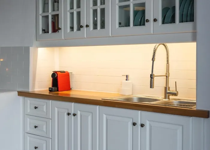 Blue Horizon Syrma Vakantiehuis *